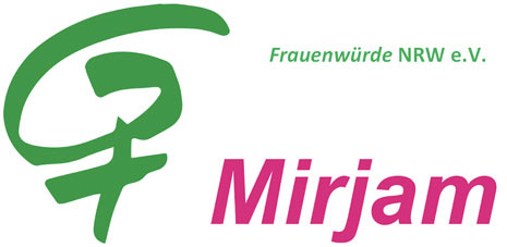 Frauenwürde NRW e.V.
